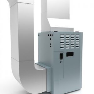 Gas Furnace Gas furnace