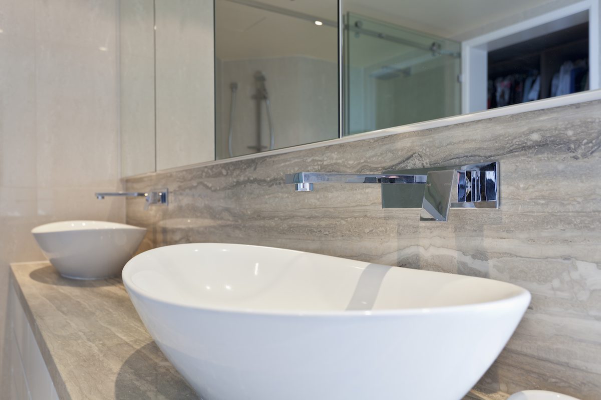 Modern bathroom sinks Modern bathroom sinks