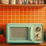 vintage household appliances